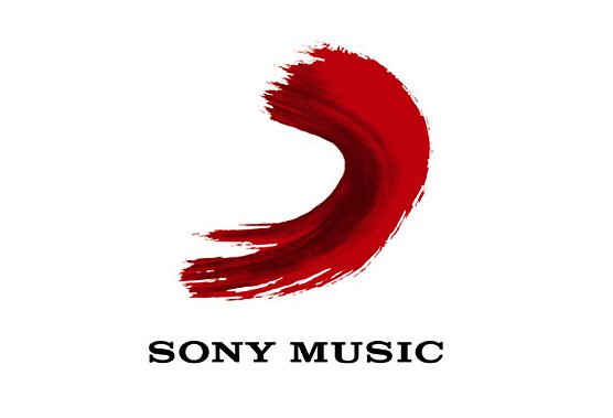 sony music(索尼音乐)标志